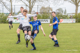 S.K.N.W.K. 1 - S.N.S. 1 (competitie) seizoen 2023-2024 (18/120)